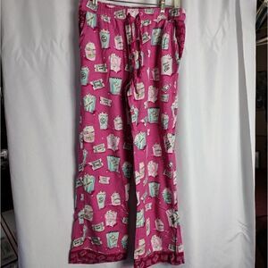 Munki munki pajama bottoms 
